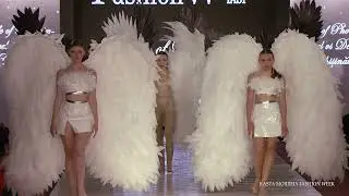 Scoala de Moda si Teatru Chisinau | Kasta Morrely Fashion Week S/S 2022
