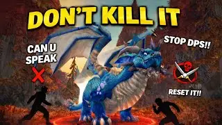 🔥 DON&rsquo;T KILL IT! &ndash; Azuregos PvP Boss Wipe | WoW Classic