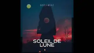 Soleil de lune | French Hip-Hop | 120 BPM | TEXTE