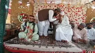 Tilawat Quran Majeed  Muhammad Ansar Sahib ki Awaz Ma Mahfil Milad 1g