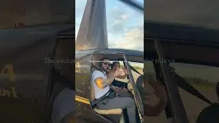 Book this Miami helicopter tour from our profile!  #helicopterride #miami #thingstodoinmiami