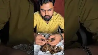 Mutton ishq e mann