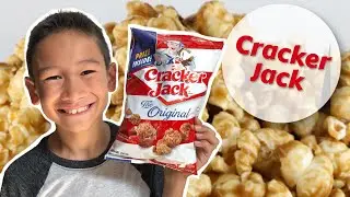 Cracker Jack &reg;