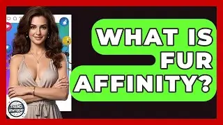 What Is Fur Affinity? - Trend Unwrapper
