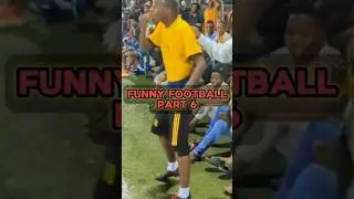 Football Fails That Will Make You Laugh Out Loud - Epic Moments #shorts #youtubeshorts #sports