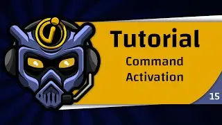 Command Activation