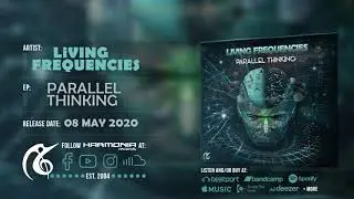 Living Frequencies - Universal Harmonics (Original Mix)