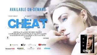 CHEAT - 2024 Thriller/Suspense Movie (Trailer 2)