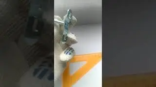 Аксессуар для экрана верстака Крючок НК 2 new