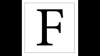 The F Tag!