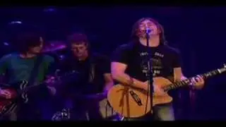 Edwin McCain - Take Me  (Live at the House of Blues)