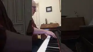 J. S. Bach: Französische Ouvertüre - Echo BWV 831
