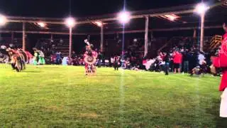 alexis first nation mens Traditional 2012