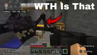 We Installed The Parasite Mod Into Our World | Minecraft Ai Survival 