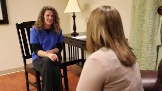 Understanding Insomnia and When to Seek Help | Hendricks Sleep Disorder Center