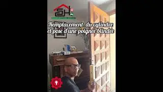 Intervention suite &agrave; une effraction solutions cles habitat artisans sp&eacute;cialis&eacute;s Montpellier Herault