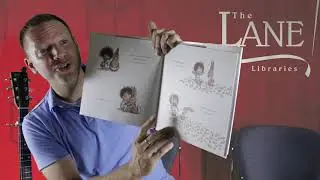 Story Time with Chad