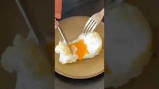 Les oeufs nuage 🥚☁️
