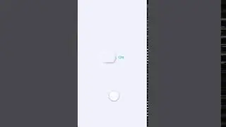 Soft UI Design in Adobe XD #Neumorphism