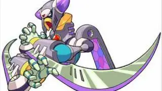 Dark Mantis voice clips