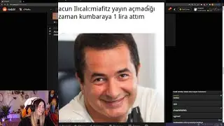 Miafitz Reddit Memelerine Bakıyor- Twitch izliyor, Twitch komik anlar, Twich