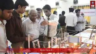Engineering Day Celebration