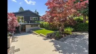 For Sale: 1451 Doran Rd, North Vancouver - MLS# R3006851 - Joe Campbell Personal Real Estate Corp.