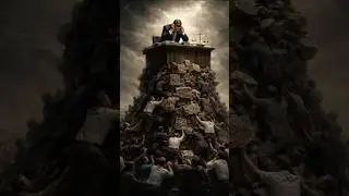 Большая власть, большая ответственность