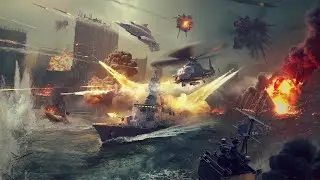FFX Batch III ROKS ⚓ - Best Firepower Frigate of Modern Warships at present                   #korea