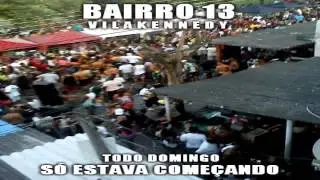 AQUECIMENTO DA VK ( 2013 )