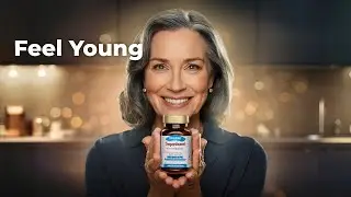 Natural Secret to Boost Health and Vitality After 60