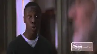 Finding Forrester - 