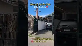 House and Lot for Sale in Subic, Zambales. ☎️ 0908 241 0645 Zambales Realty