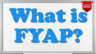 What is the full form of FYAP?