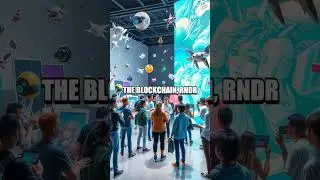 Diving into the Future of Render Token (RNDR)