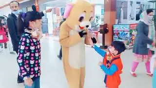 The Centaurus Mall Islamabad Shopping Time || Pakistan tour with my family 🇵🇰 ||
