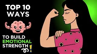 Как развить эмоциональную устойчивость — 10 проверенных способов