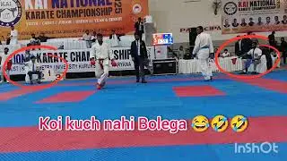 KAI NATIONAL KARATE CHAMPIONSHIPS 2025... 