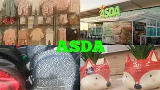 Asda || August sale 2020 || Beautiful things