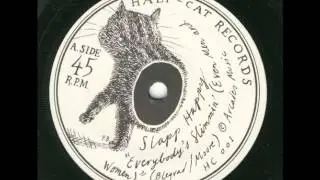Slapp Happy - Everybody's Slimmin'