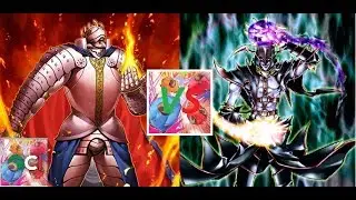 Goat Format Tournament - Monarchs vs Chaos