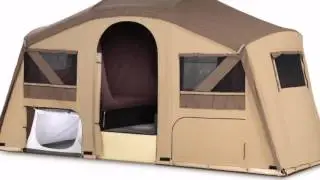 Europa Camper Suncruiser