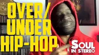 Hip-Hop's Most Overrated and Underrated Albums