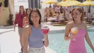 Cali Beach Tourism Australia