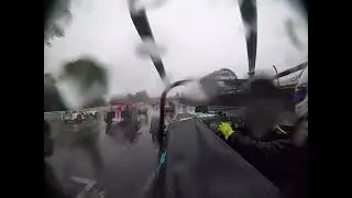 750MC Locost 2025 Oulton Park Int Race 1