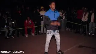@LinkUpTuesdays - Ryu.Empire vs Rollin2nolimit