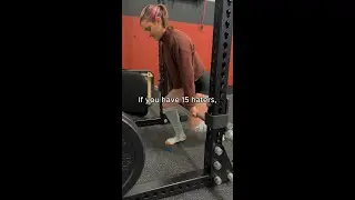 If you have 15 haters... #shorts