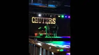 Duane (ElvisLives29) sangs some George Strait, All My Ex's Live in Texas