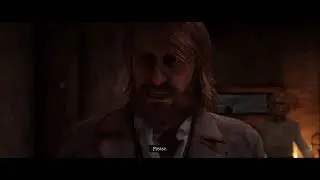 RDR2 Online Blind Playthrough. 