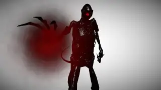 the Wraith Escapes from Containment (PAC3 first person combat test)